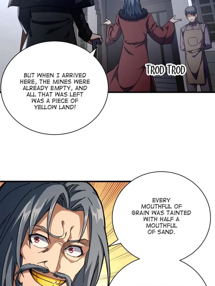 A Transmigrated Warden’s Battle for Redemption chapter 65 page 2