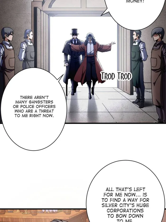 A Transmigrated Warden’s Battle for Redemption chapter 65 page 4
