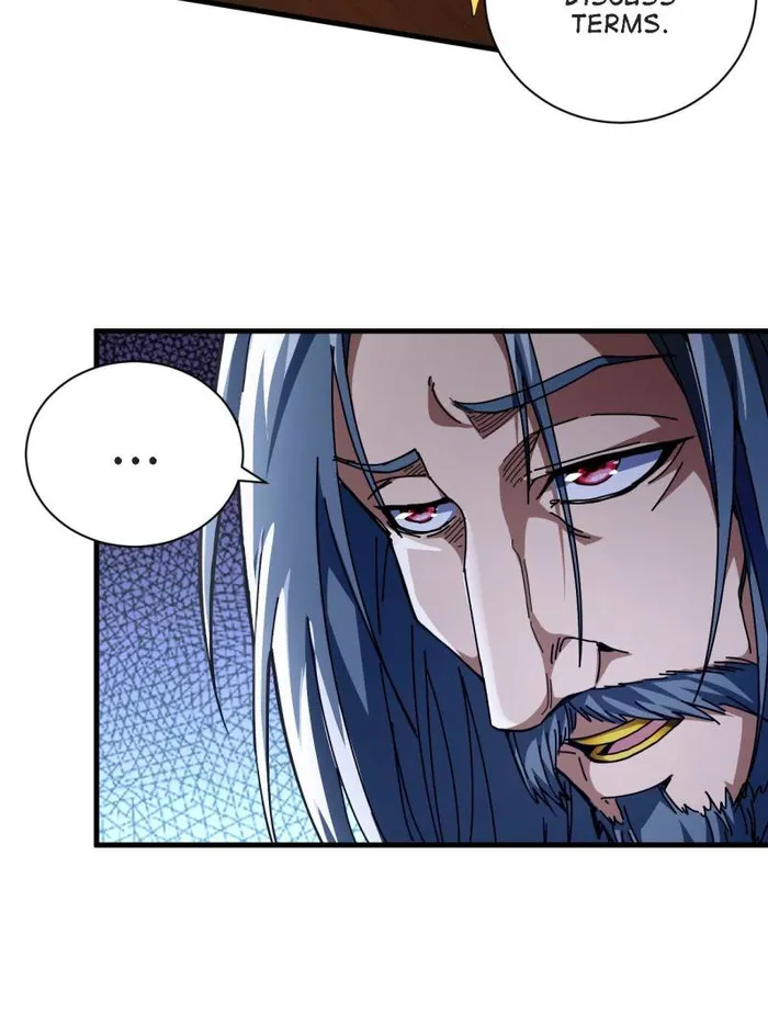 A Transmigrated Warden’s Battle for Redemption chapter 65 page 9