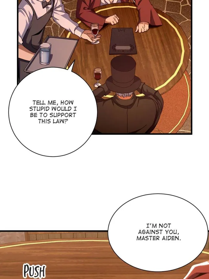 A Transmigrated Warden’s Battle for Redemption chapter 65 page 15