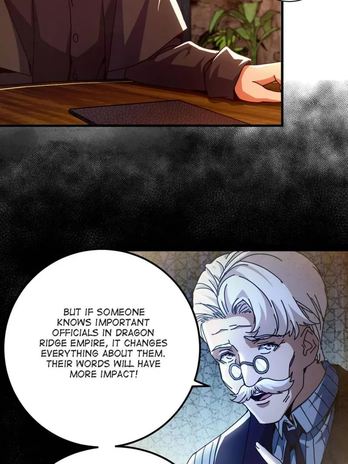 A Transmigrated Warden’s Battle for Redemption chapter 65 page 17