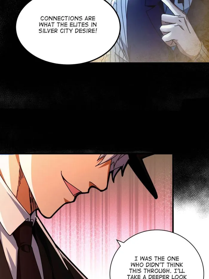 A Transmigrated Warden’s Battle for Redemption chapter 65 page 18