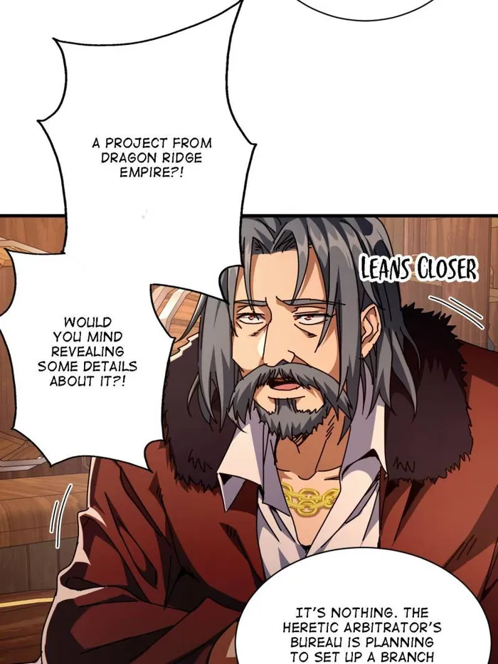 A Transmigrated Warden’s Battle for Redemption chapter 65 page 24