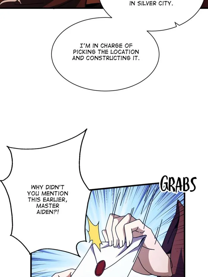 A Transmigrated Warden’s Battle for Redemption chapter 65 page 25