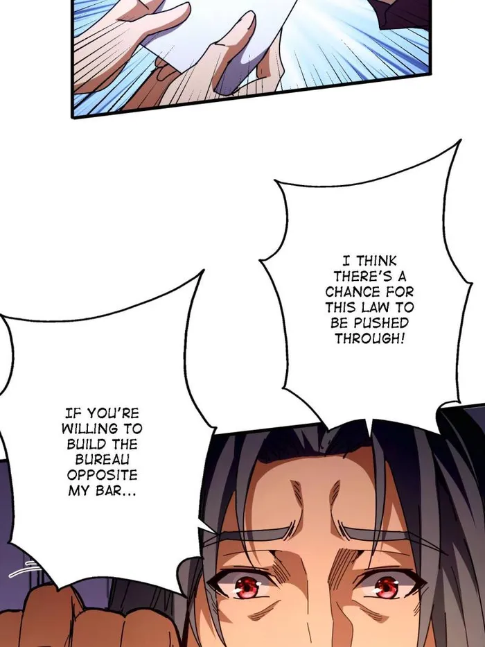 A Transmigrated Warden’s Battle for Redemption chapter 65 page 26