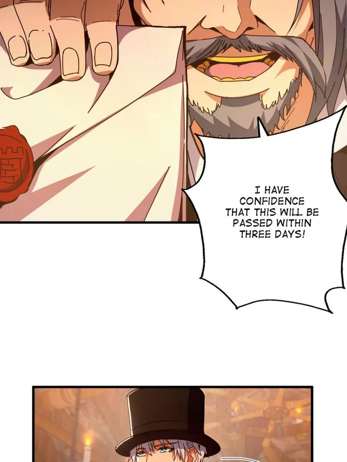 A Transmigrated Warden’s Battle for Redemption chapter 65 page 27