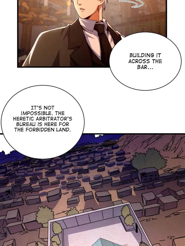 A Transmigrated Warden’s Battle for Redemption chapter 65 page 28