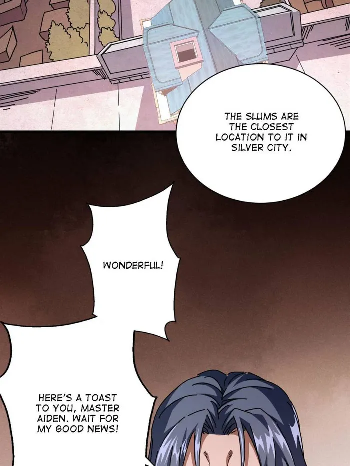 A Transmigrated Warden’s Battle for Redemption chapter 65 page 29
