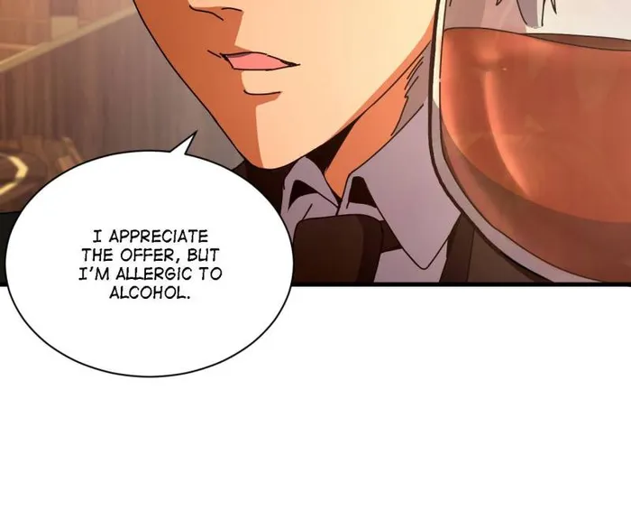A Transmigrated Warden’s Battle for Redemption chapter 65 page 31