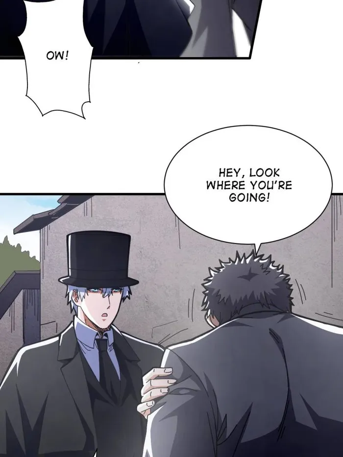 A Transmigrated Warden’s Battle for Redemption chapter 65 page 37