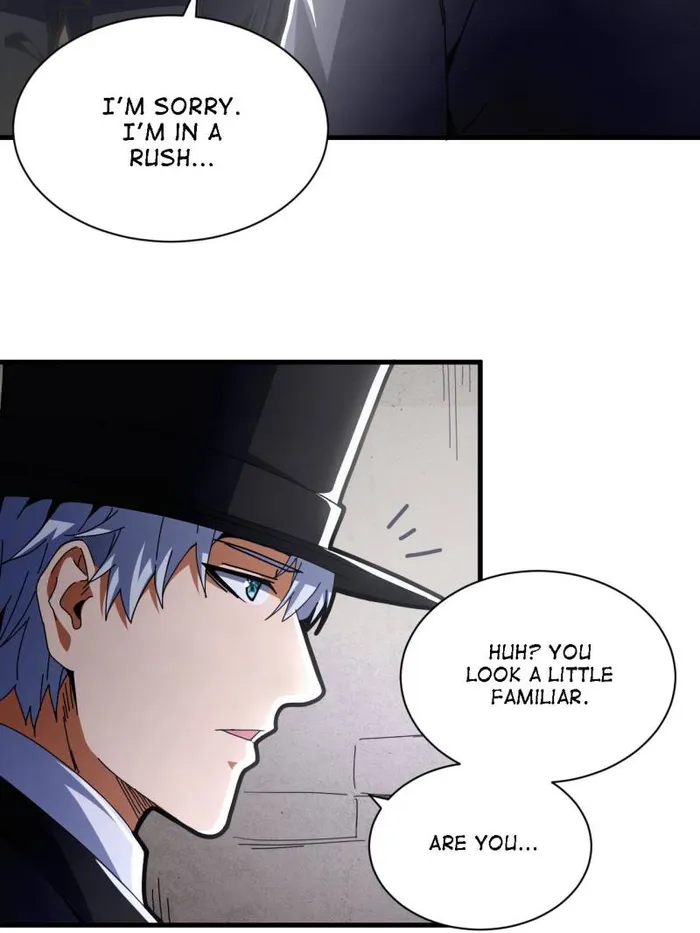 A Transmigrated Warden’s Battle for Redemption chapter 65 page 38