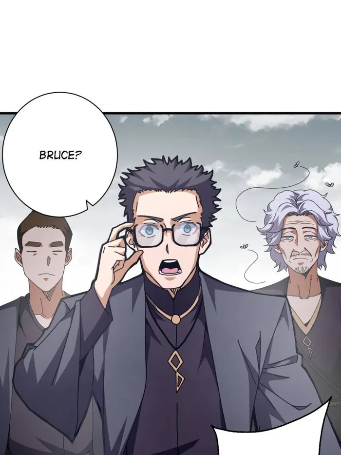 A Transmigrated Warden’s Battle for Redemption chapter 65 page 39