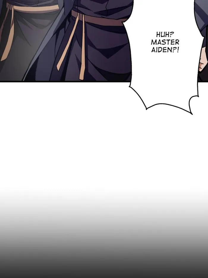 A Transmigrated Warden’s Battle for Redemption chapter 65 page 40