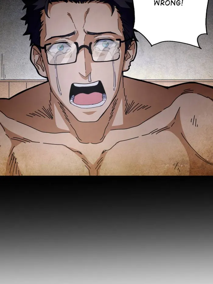 A Transmigrated Warden’s Battle for Redemption chapter 65 page 43