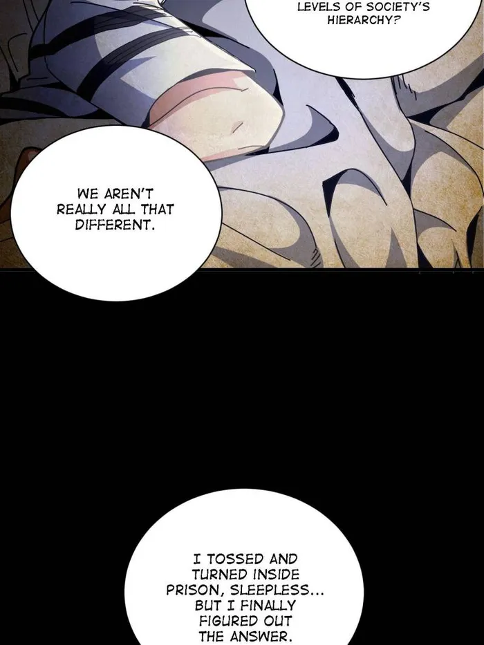 A Transmigrated Warden’s Battle for Redemption chapter 65 page 51
