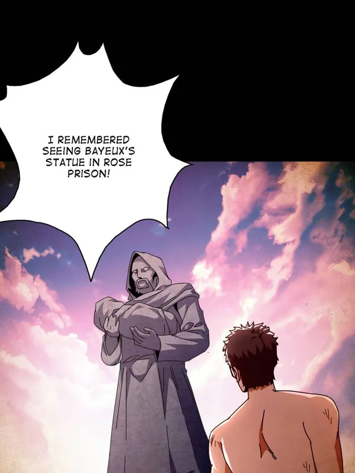 A Transmigrated Warden’s Battle for Redemption chapter 65 page 54