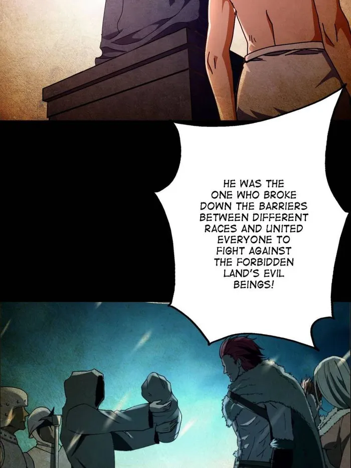 A Transmigrated Warden’s Battle for Redemption chapter 65 page 55