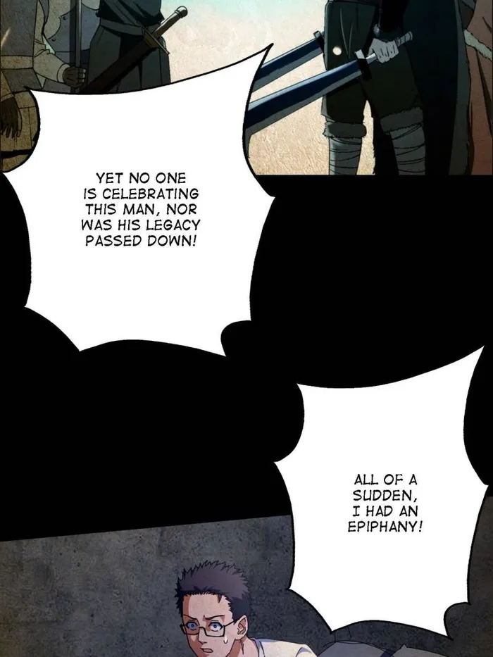 A Transmigrated Warden’s Battle for Redemption chapter 65 page 56