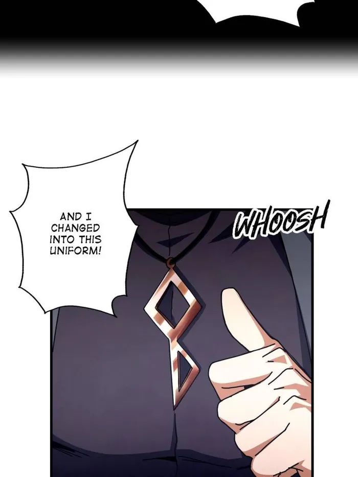 A Transmigrated Warden’s Battle for Redemption chapter 65 page 58