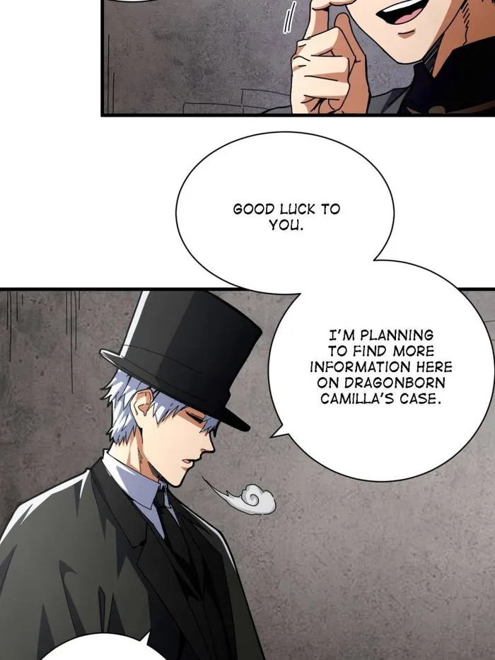A Transmigrated Warden’s Battle for Redemption chapter 65 page 61