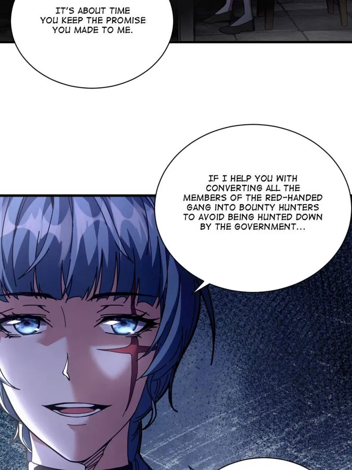 A Transmigrated Warden’s Battle for Redemption chapter 65 page 65