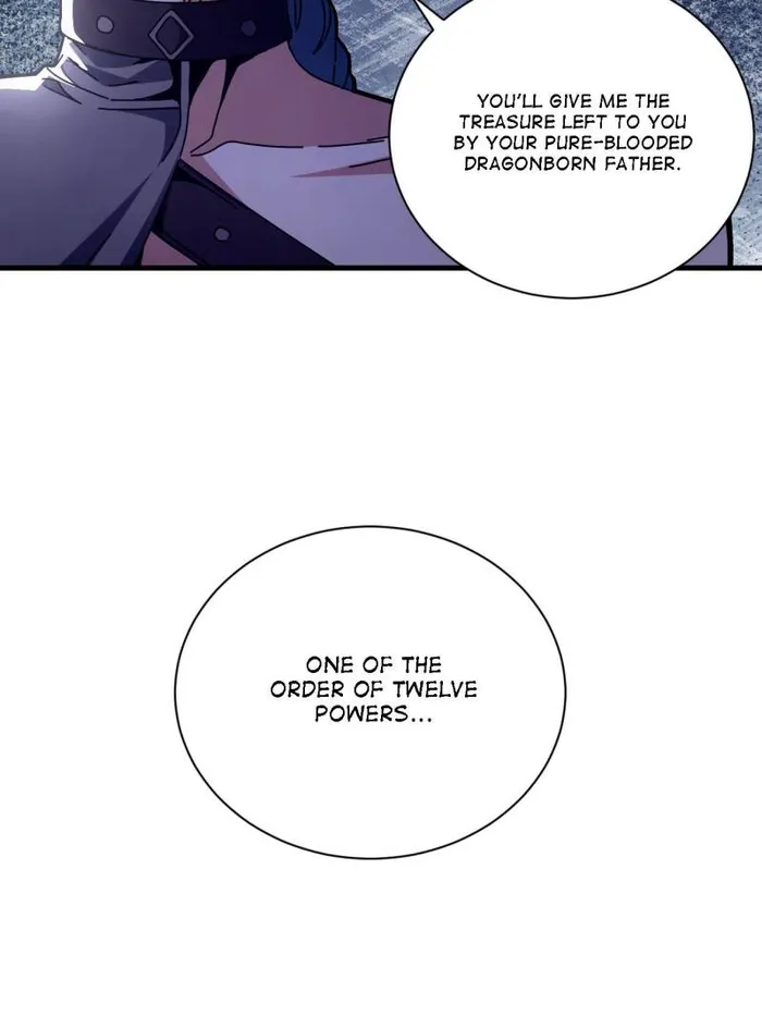 A Transmigrated Warden’s Battle for Redemption chapter 65 page 66