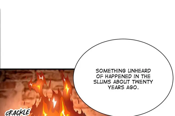 A Transmigrated Warden’s Battle for Redemption chapter 66 page 1