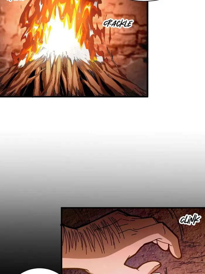 A Transmigrated Warden’s Battle for Redemption chapter 66 page 2