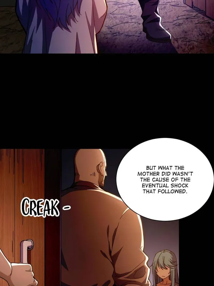 A Transmigrated Warden’s Battle for Redemption chapter 66 page 4