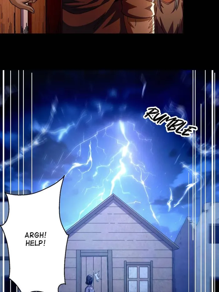 A Transmigrated Warden’s Battle for Redemption chapter 66 page 5