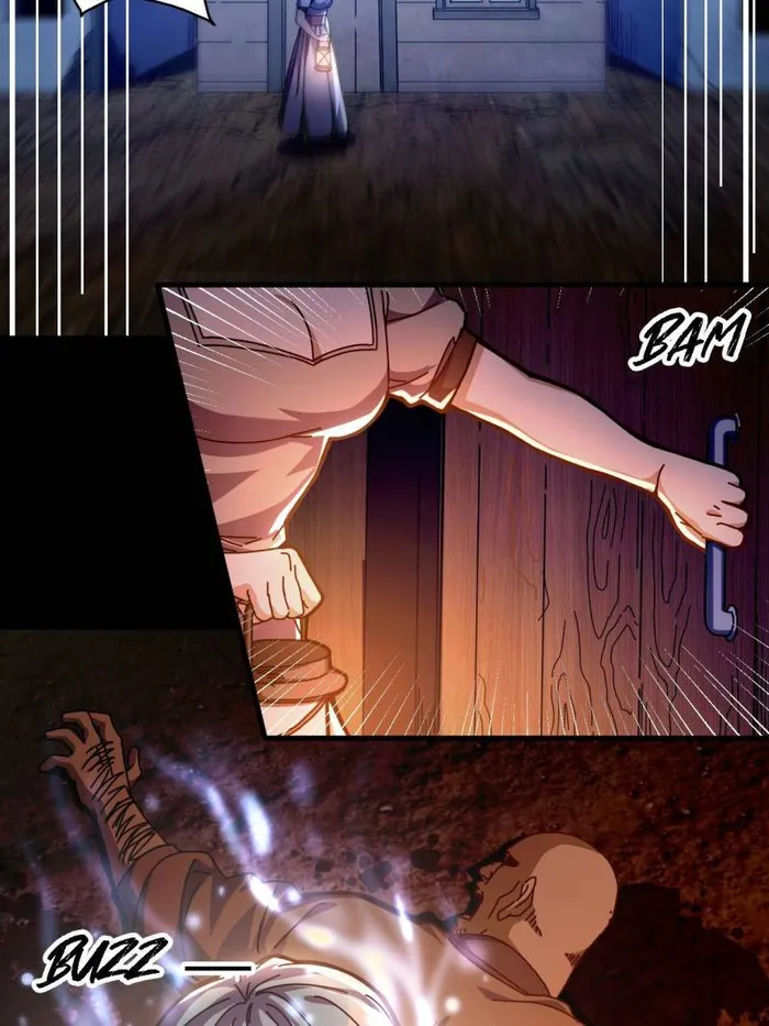 A Transmigrated Warden’s Battle for Redemption chapter 66 page 6
