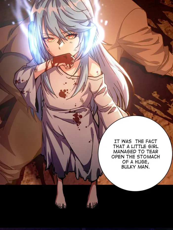 A Transmigrated Warden’s Battle for Redemption chapter 66 page 7