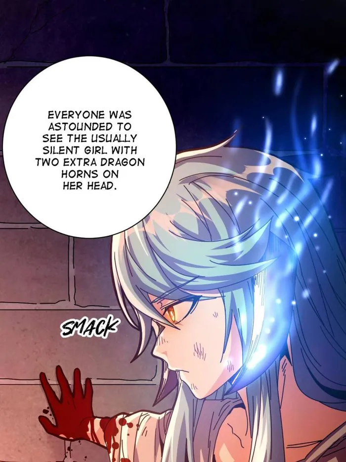 A Transmigrated Warden’s Battle for Redemption chapter 66 page 8
