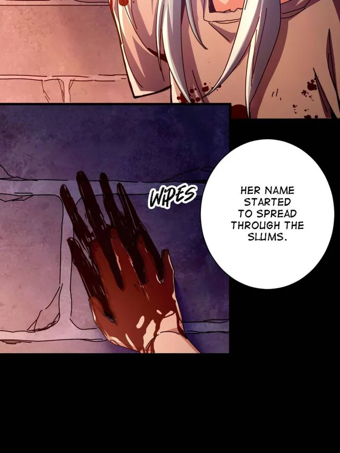 A Transmigrated Warden’s Battle for Redemption chapter 66 page 9