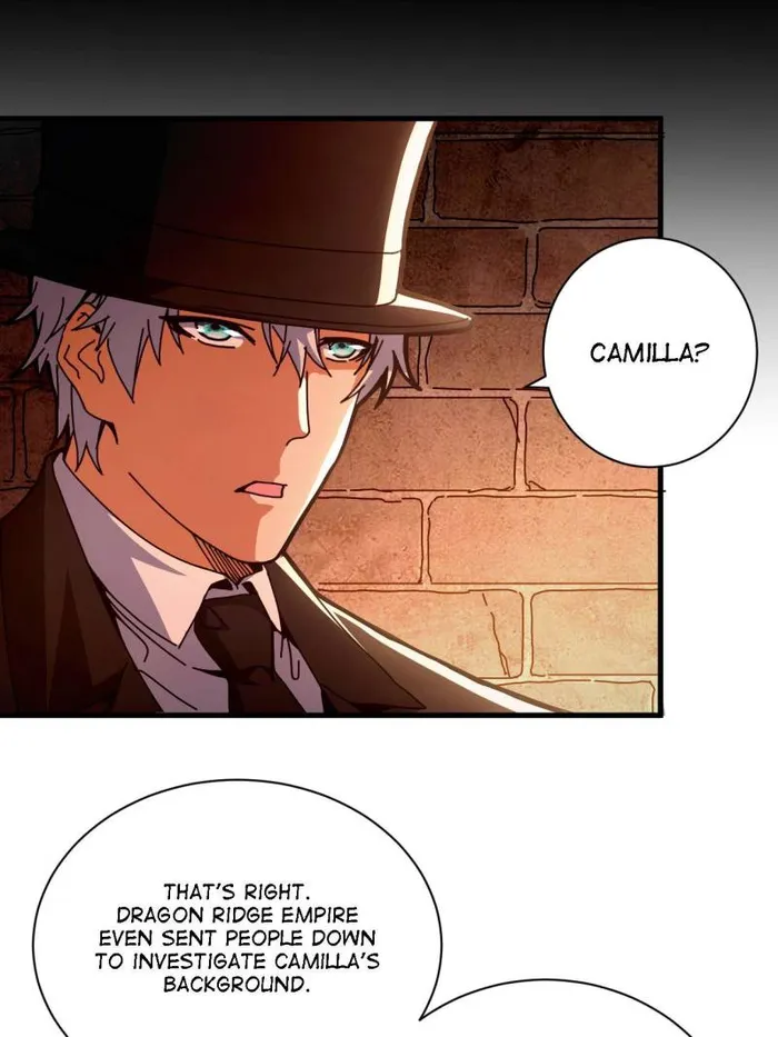 A Transmigrated Warden’s Battle for Redemption chapter 66 page 11