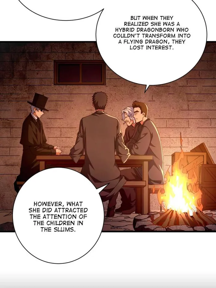 A Transmigrated Warden’s Battle for Redemption chapter 66 page 12