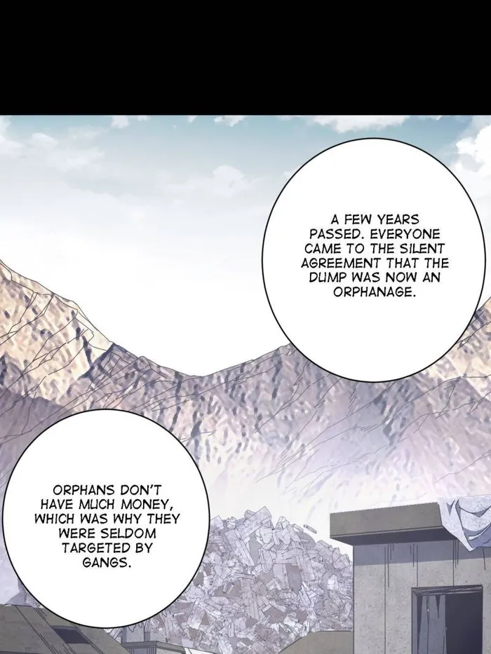 A Transmigrated Warden’s Battle for Redemption chapter 66 page 16