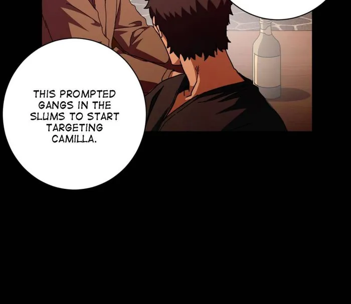 A Transmigrated Warden’s Battle for Redemption chapter 66 page 20