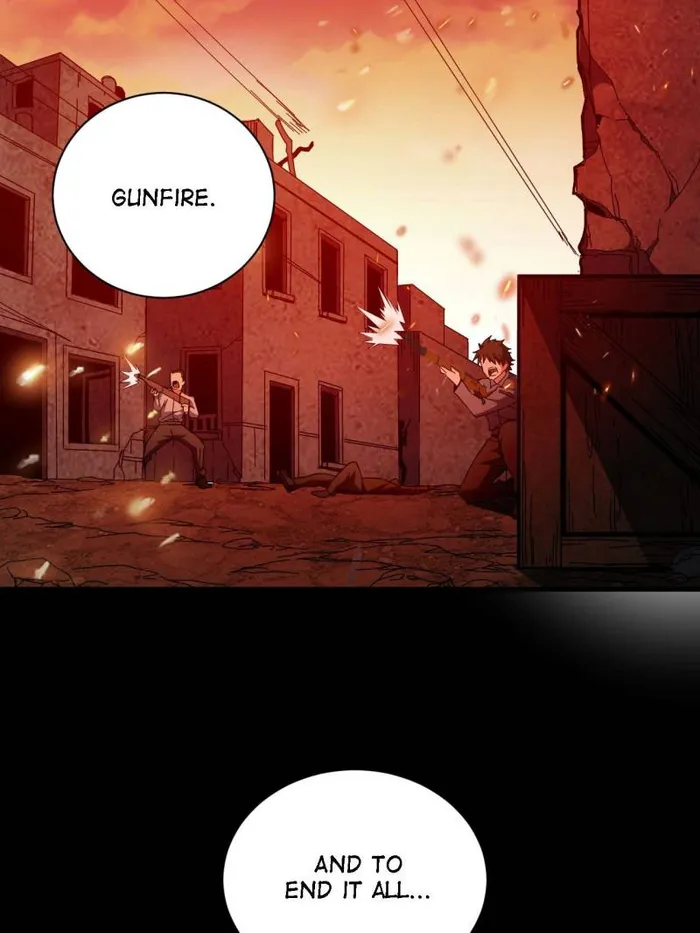 A Transmigrated Warden’s Battle for Redemption chapter 66 page 23