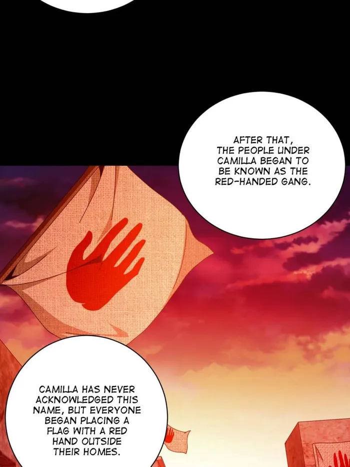 A Transmigrated Warden’s Battle for Redemption chapter 66 page 28