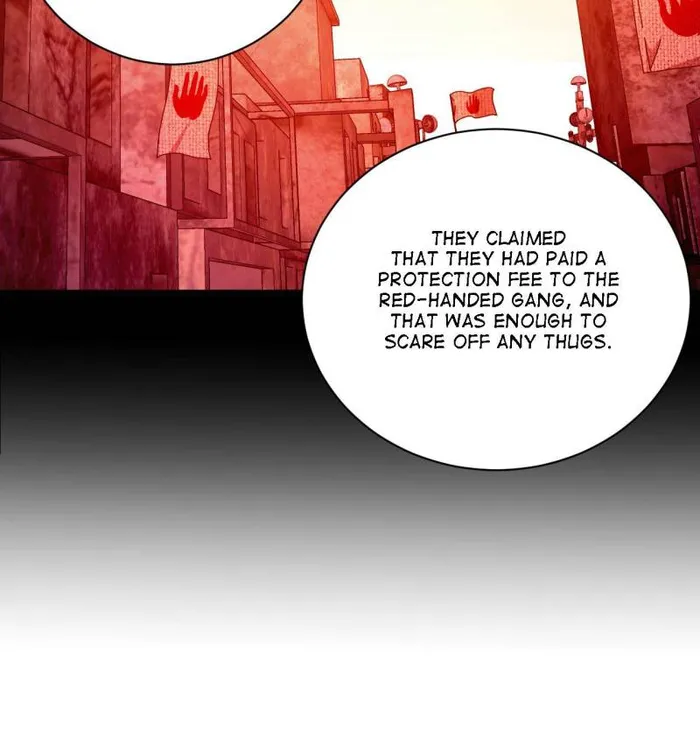 A Transmigrated Warden’s Battle for Redemption chapter 66 page 29