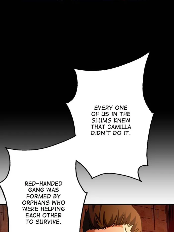 A Transmigrated Warden’s Battle for Redemption chapter 66 page 37