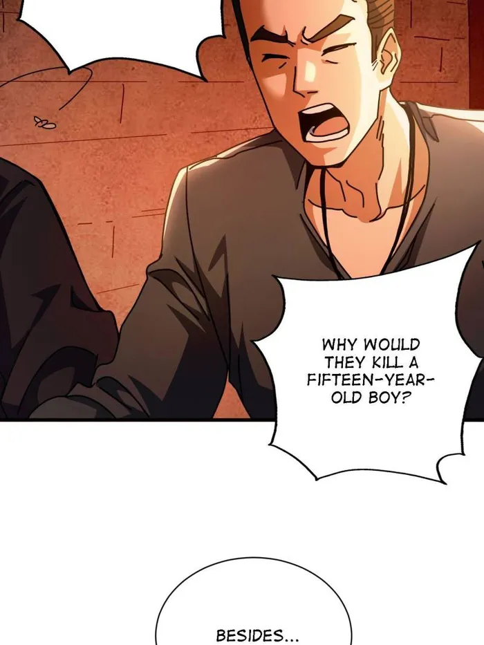 A Transmigrated Warden’s Battle for Redemption chapter 66 page 38