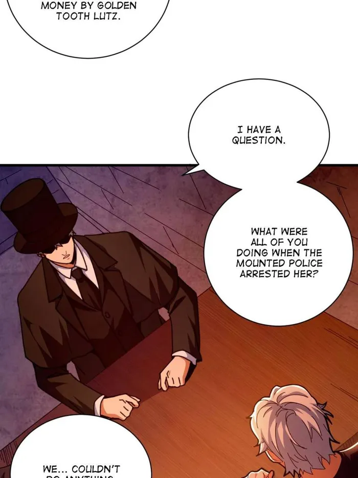 A Transmigrated Warden’s Battle for Redemption chapter 66 page 41