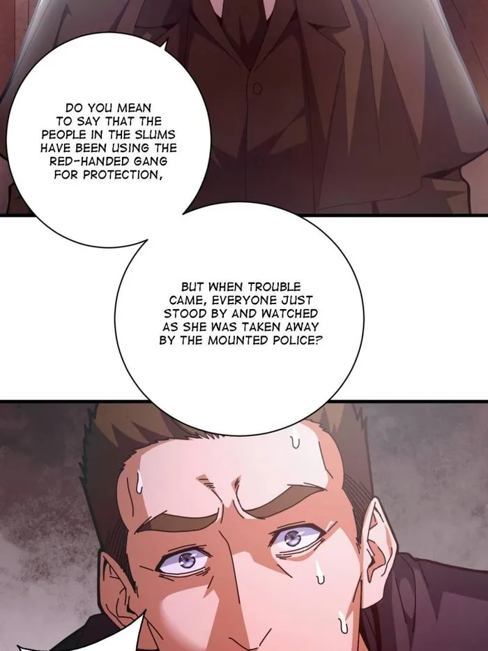 A Transmigrated Warden’s Battle for Redemption chapter 66 page 43