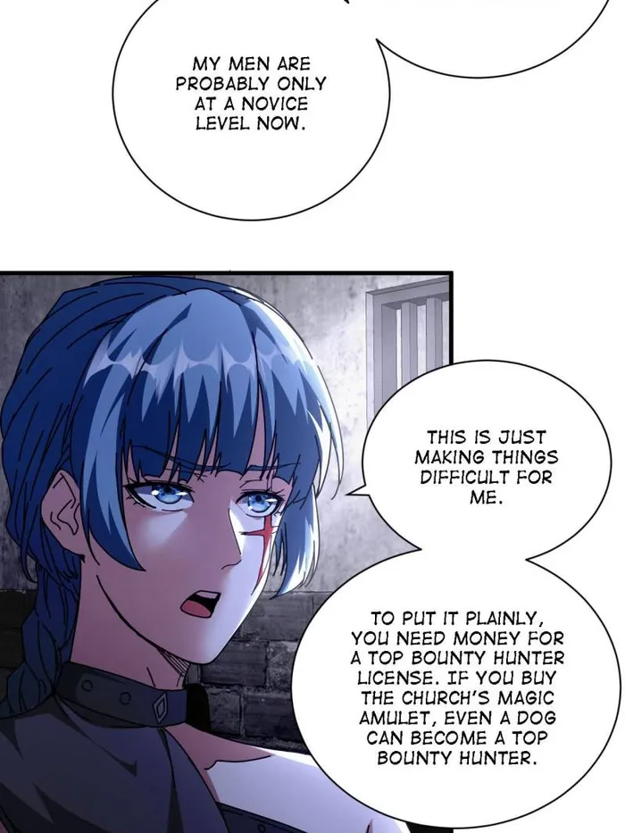 A Transmigrated Warden’s Battle for Redemption chapter 66 page 52