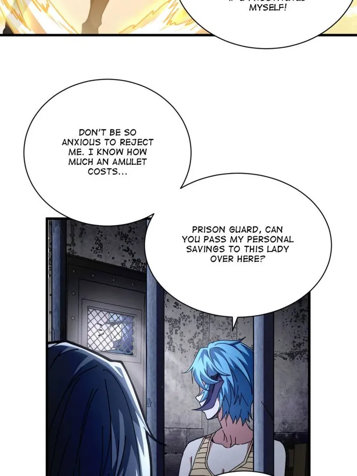 A Transmigrated Warden’s Battle for Redemption chapter 66 page 54