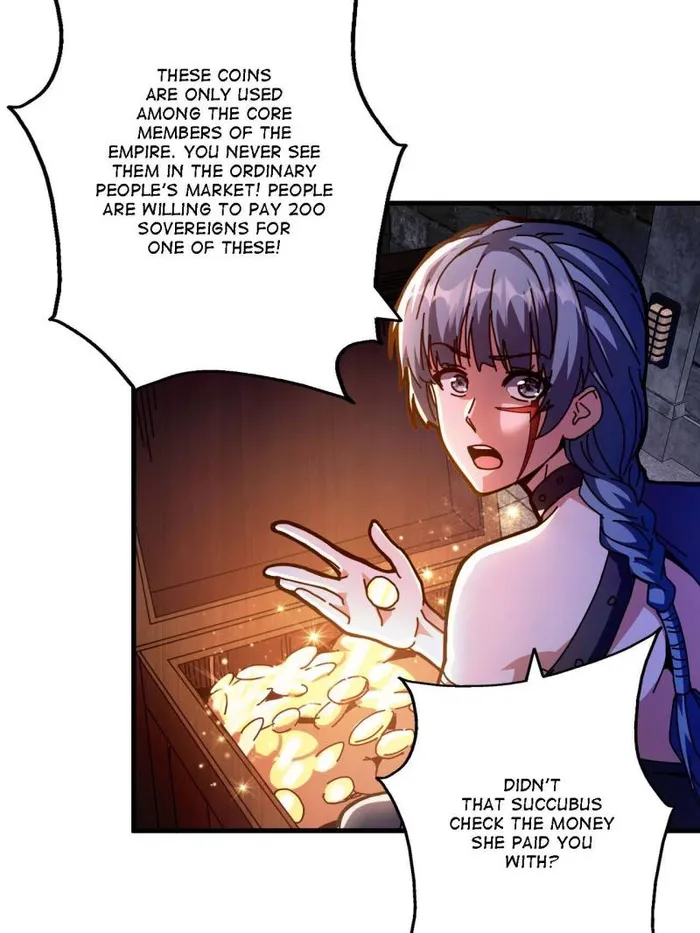 A Transmigrated Warden’s Battle for Redemption chapter 67 page 2