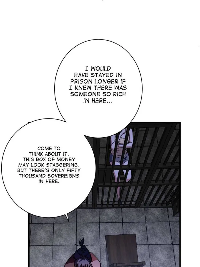 A Transmigrated Warden’s Battle for Redemption chapter 67 page 4