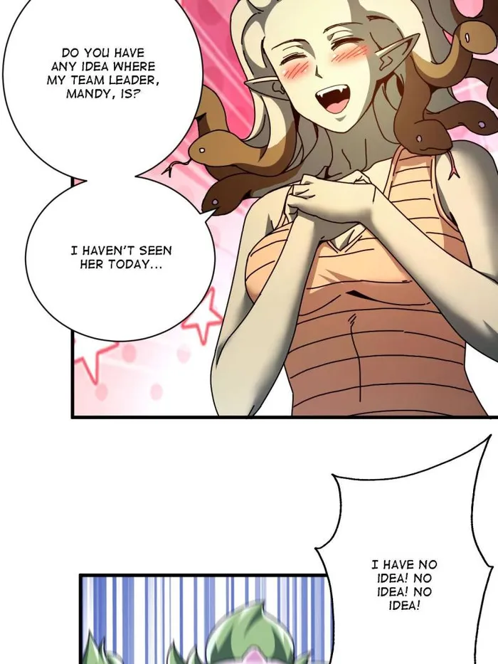 A Transmigrated Warden’s Battle for Redemption chapter 67 page 22